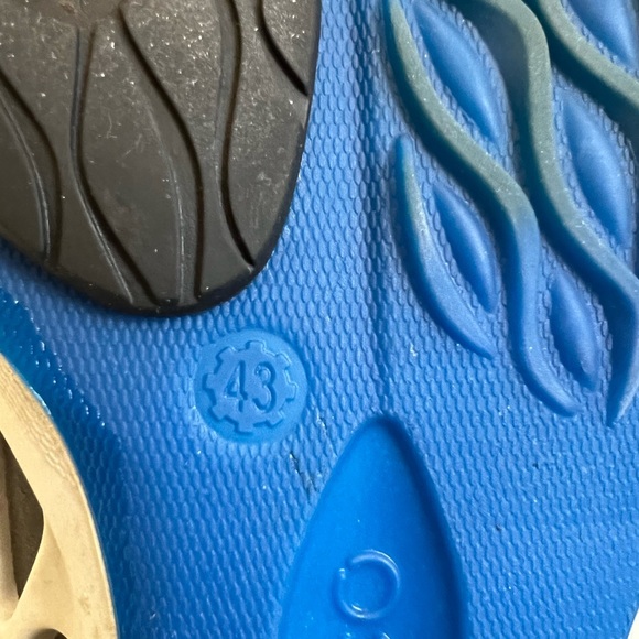 ECCO Biom performance sneaker - Picture 8 of 8